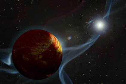 Magnetstürme bis Ende Februar 2026: Termine und Tipps für wetterfühlige Menschen