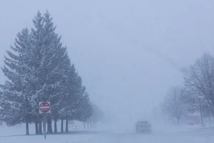 Polarwirbel 2026: Kommt ein extremer Märzwinter nach Österreich und Deutschland?