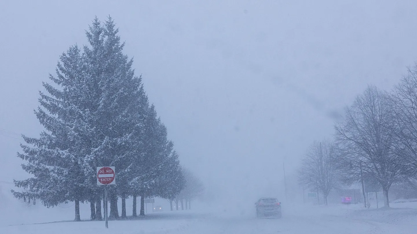 Polarwirbel 2026: Kommt ein extremer Märzwinter nach Österreich und Deutschland?