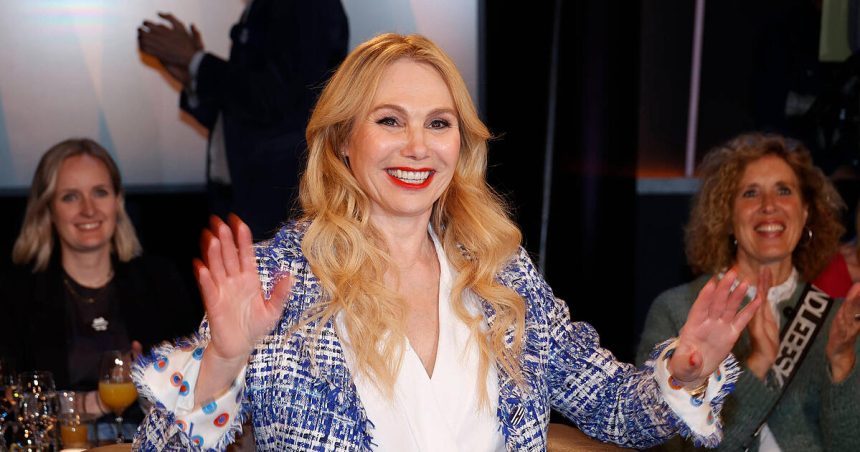 Christine Zierl denkt über Auswanderung nach – zieht es sie nach China? Gründe, Familie, Zukunftspläne