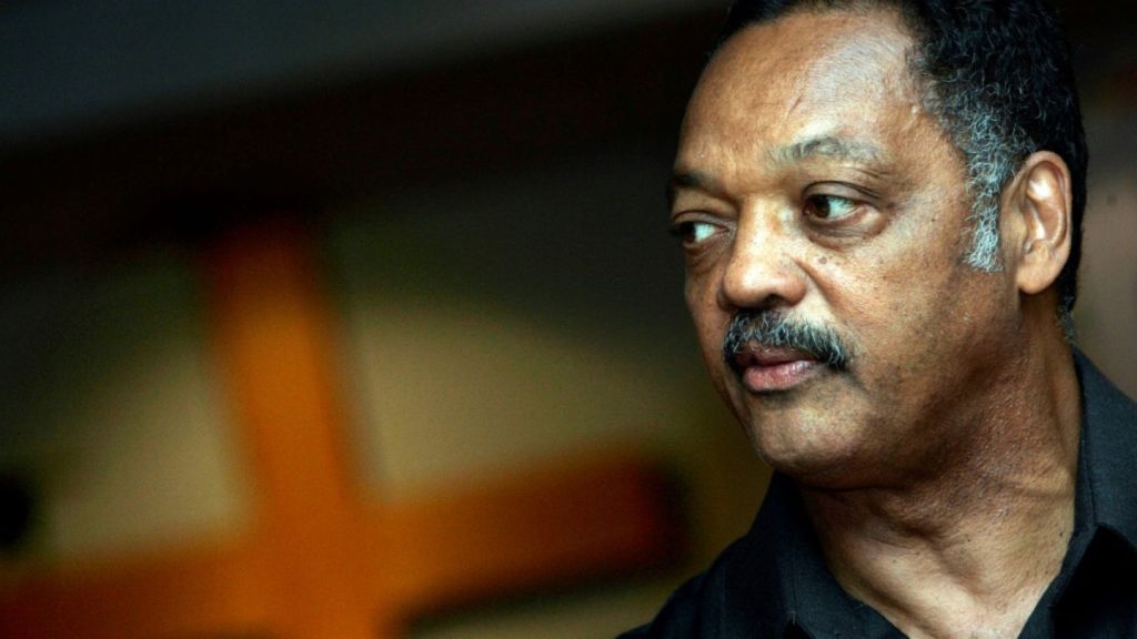 Jesse Jackson ist gestorben: Weggefährte von Martin Luther King und Bürgerrechtler im Alter von 84 Jahren verstorben. Wofür war er bekannt, Todesursache