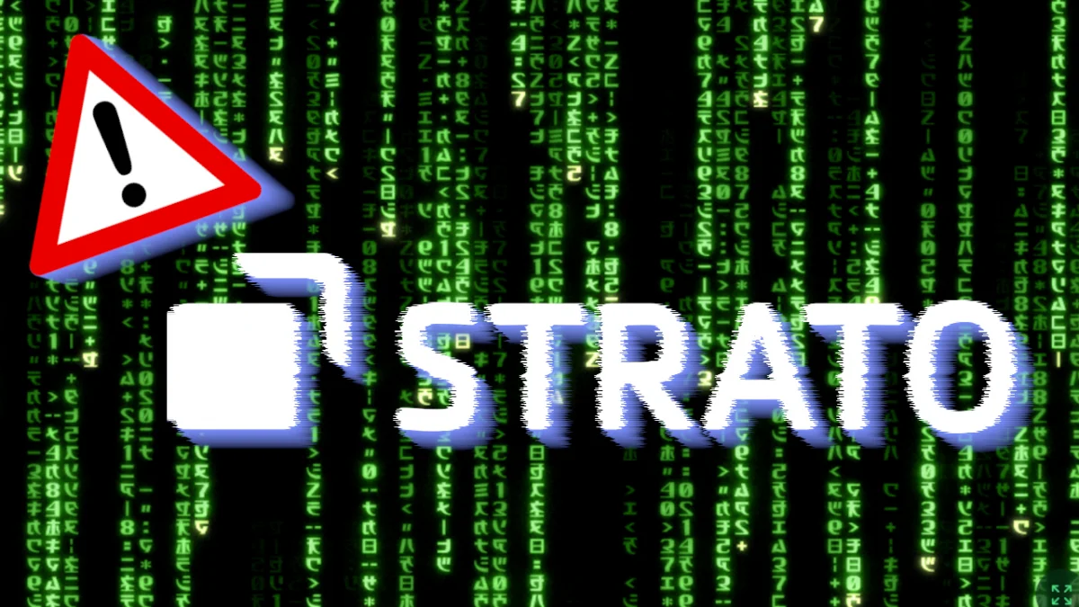 Störungen bei Strato: Warum der E-Mail-Abruf aktuell hakt