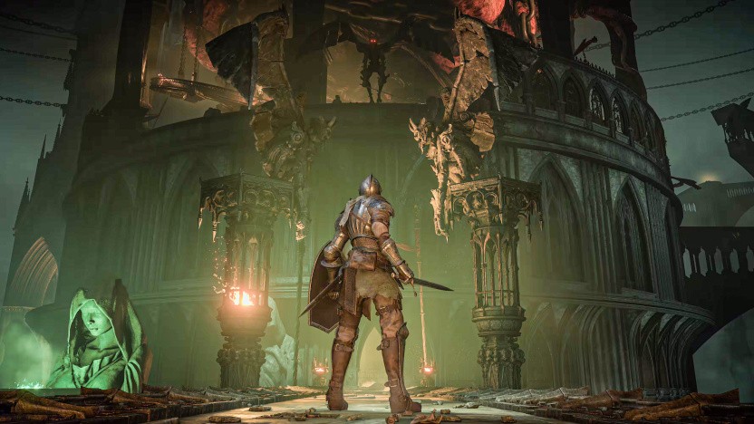 Sony schließt Bluepoint Games – das Studio hinter dem Remake von Demon’s Souls ist betroffen. Was ist der Grund?