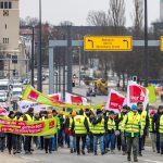 Warnstreik im ÖPNV: Präsenzunterricht in Brandenburg ausgesetzt – Was gilt in Berlin?