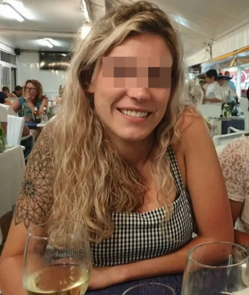 Celine Cremer in Tasmanien gestorben: Was mit der belgischen Touristin geschah
