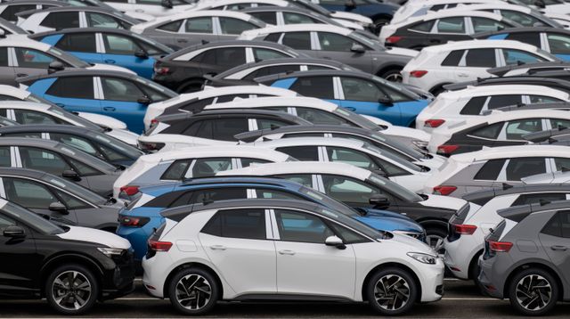 Bis zu 6.000 Euro vom Staat: So nutzen E-Auto-Käufer die Prämie richtig