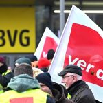 Streik im öffentlichen Nahverkehr am 27.–28. Februar 2026 in Berlin und Brandenburg: Welche Linien fallen aus und welche Alternativen gibt es