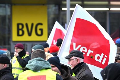 Streik im öffentlichen Nahverkehr am 27.–28. Februar 2026 in Berlin und Brandenburg: Welche Linien fallen aus und welche Alternativen gibt es