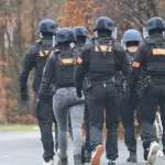 Amok-Alarm in Salzgitter: Minderjähriger nach Großeinsatz festgenommen