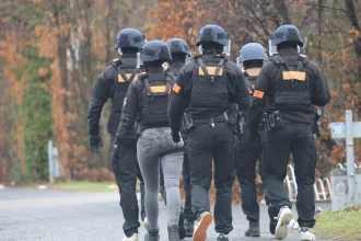 Amok-Alarm in Salzgitter: Minderjähriger nach Großeinsatz festgenommen