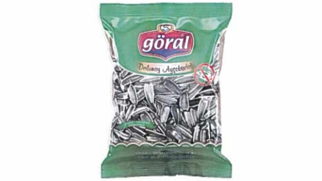Göral Sonnenblumenkerne im Rückruf: Gesundheitsgefahr durch Schimmelpilzgift