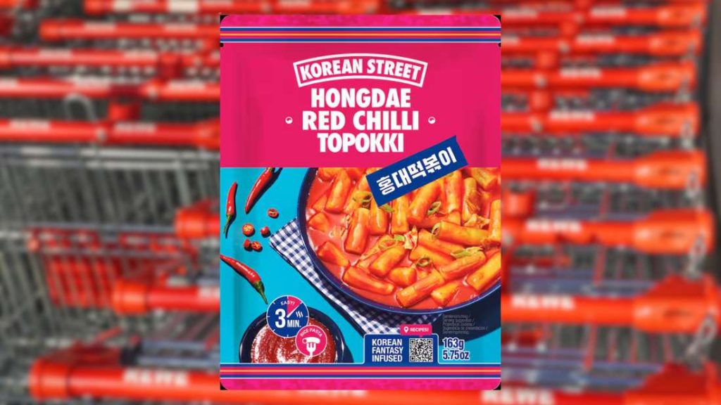 Rewe-Rückruf 2026: Fertiggericht mit Bacillus cereus sofort zurückgeben