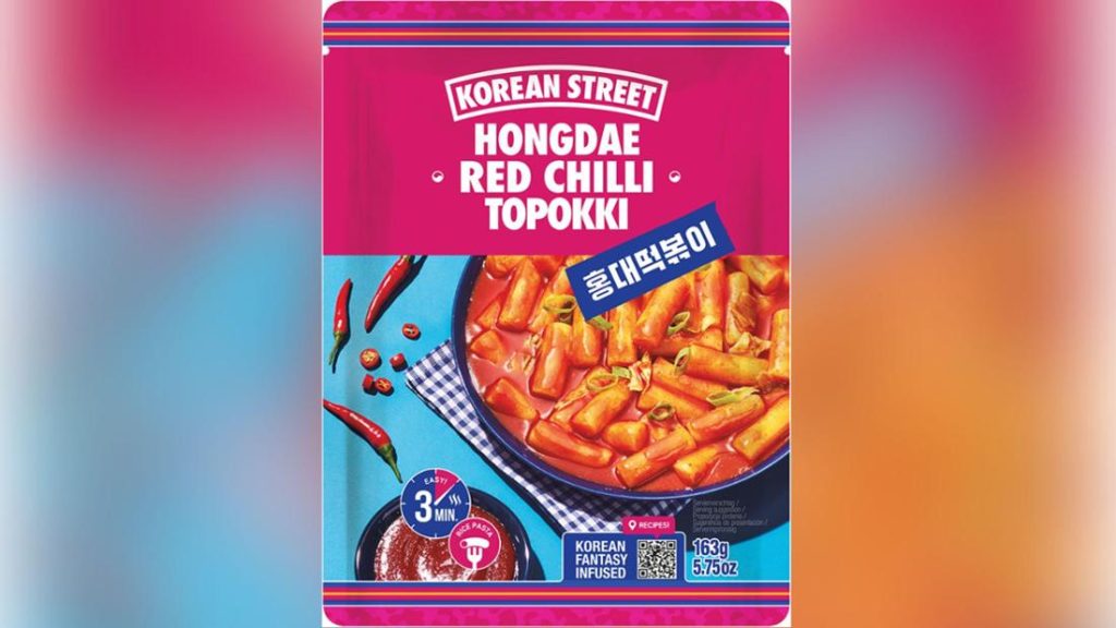 Rückruf bei Rewe und anderen Märkten: Topokki wegen Bacillus cereus betroffen