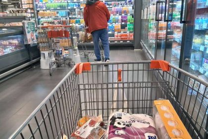 Rückruf bei Rewe und anderen Märkten: Topokki wegen Bacillus cereus betroffen