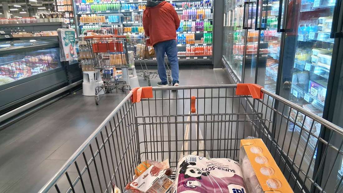 Rückruf bei Rewe und anderen Märkten: Topokki wegen Bacillus cereus betroffen