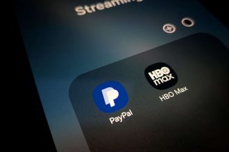 HBO Max und PayPal starten Cashback-Aktion – Basis-Abo gratis