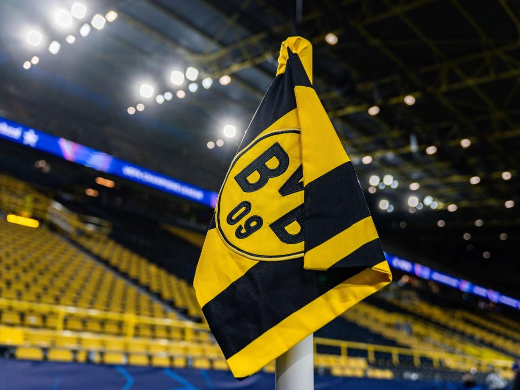 Borussia Dortmund Heimspiel: So sichern sich Fans Tickets gegen den FC Augsburg