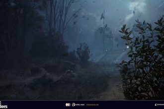 Shrouded Sky Update live: Hurrikan trifft Rust Belt – neue Bedrohungen