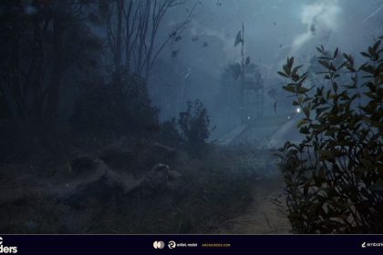 Shrouded Sky Update live: Hurrikan trifft Rust Belt – neue Bedrohungen