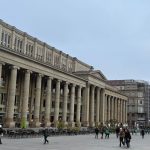 Stromausfall in Stuttgart: Kurzer Spannungsabfall legt Teile der Stadt lahm