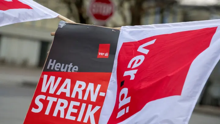 Streik im öffentlichen Nahverkehr am 27.–28. Februar 2026 in Berlin und Brandenburg: Welche Linien fallen aus und welche Alternativen gibt es