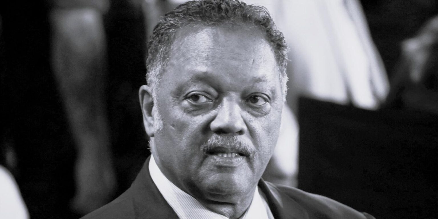 Jesse Jackson ist gestorben: Weggefährte von Martin Luther King und Bürgerrechtler im Alter von 84 Jahren verstorben. Wofür war er bekannt, Todesursache