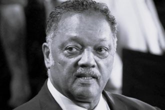 Jesse Jackson ist gestorben: Weggefährte von Martin Luther King und Bürgerrechtler im Alter von 84 Jahren verstorben. Wofür war er bekannt, Todesursache