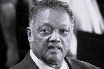 Jesse Jackson ist gestorben: Weggefährte von Martin Luther King und Bürgerrechtler im Alter von 84 Jahren verstorben. Wofür war er bekannt, Todesursache