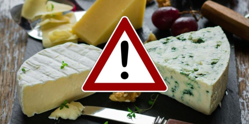Listerien in Gorgonzola: Lactalis startet Rückruf in Deutschland