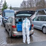 Familiendrama in Strullendorf: Vater soll Ehefrau und Kinder erschossen haben