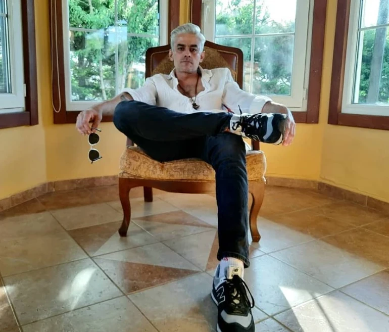 Kanbolat Görkem Arslan ist tot: Todesursache, Biografie, Rollen