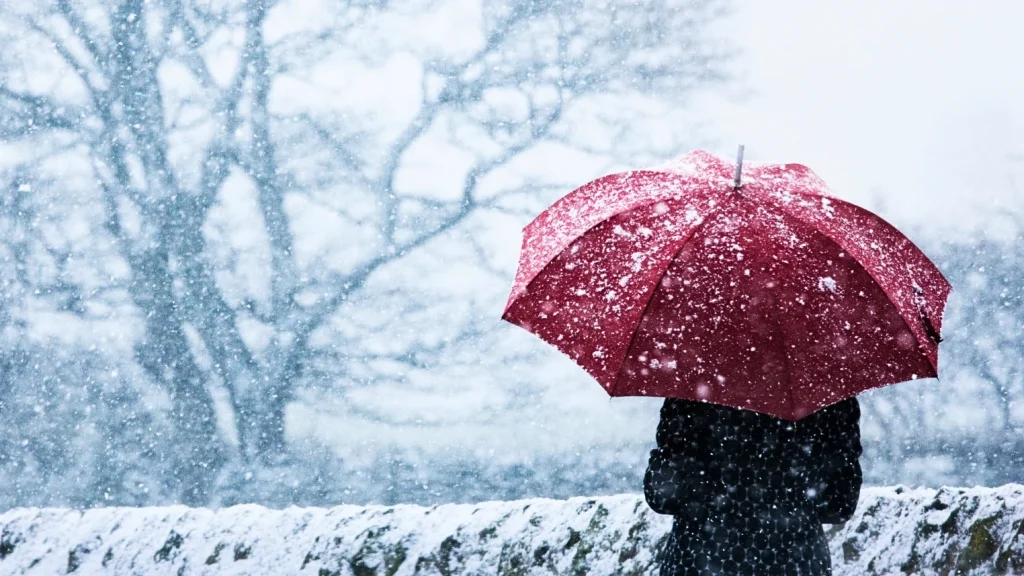 Polarwirbel 2026: Kommt ein extremer Märzwinter nach Österreich und Deutschland?