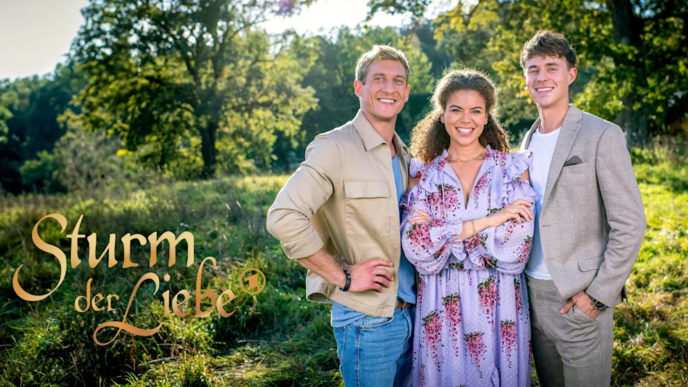 So geht es bei „Sturm der Liebe“ weiter: Neue Woche voller Konflikte am Fürstenhof