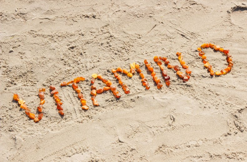 Vitamin D im Winter: Einnahme, Wirkung und optimale Uhrzeit