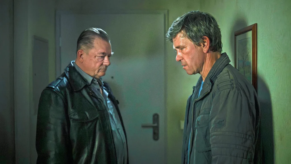 Polizeiruf 110 aus Halle: Abschied von Kommissar Koitzsch im Schnellcheck