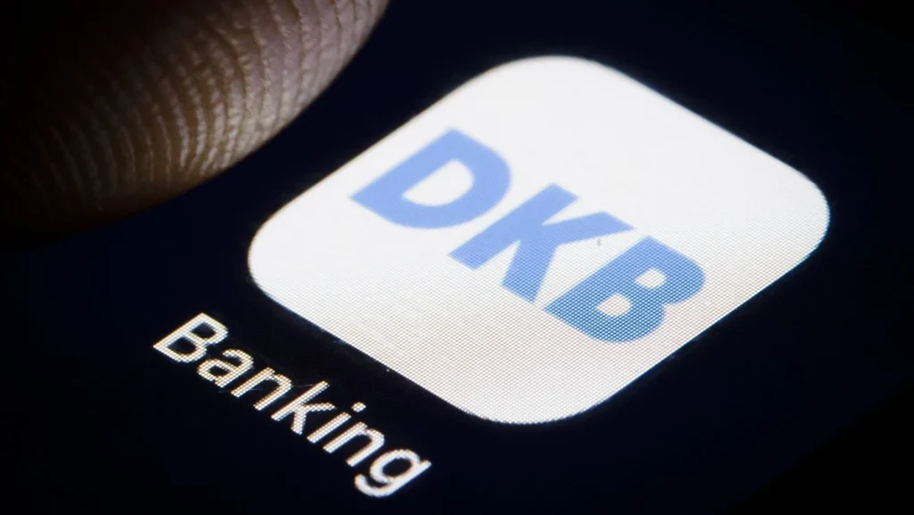 Probleme bei der DKB: Online-Banking und App zeitweise nicht erreichbar