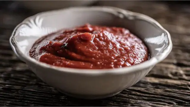 Tomatenmark-Rückruf in Deutschland: Dieses Produkt bitte nicht verzehren