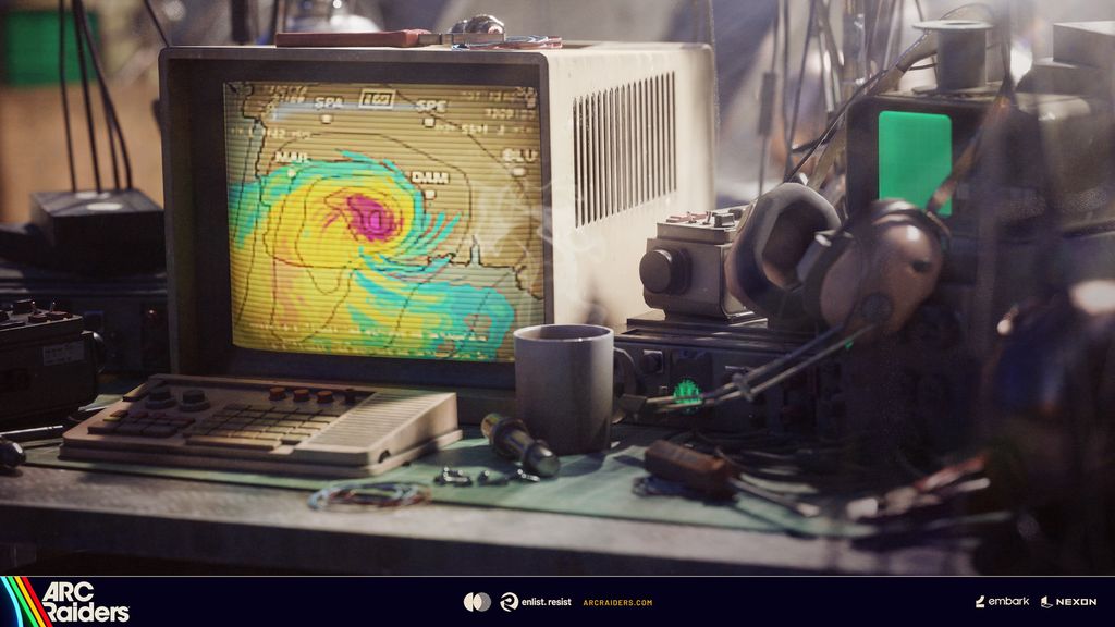 Shrouded Sky Update live: Hurrikan trifft Rust Belt – neue Bedrohungen