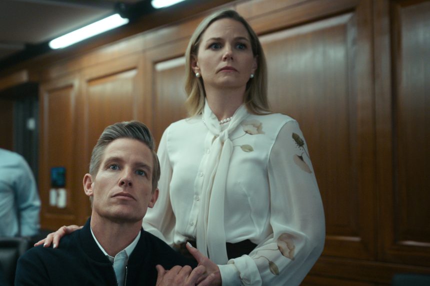 The Night Agent Staffel 3 – Lohnt sich das Anschauen? Review, Handlung und Highlights