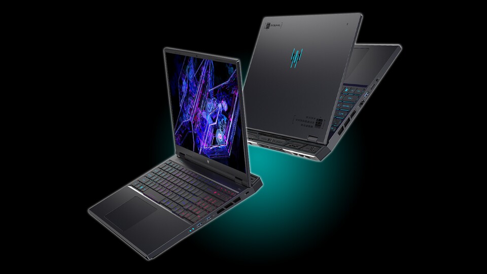 Landgericht München I untersagt Verkauf: Acer und Asus stoppen Notebooks in Deutschland