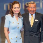 Trigema-Familie freut sich über Nachwuchs: Bonita Grupp ist Mutter geworden