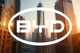 BYD Aktie im Fokus: Citi spricht Kaufempfehlung aus – 50-Tage-Linie zurückerobert