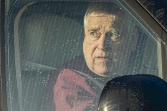 Ex-Prinz Andrew festgenommen: Neue Ermittlungen im Epstein-Skandal