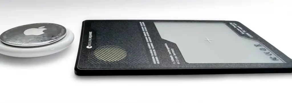 Apple AirTag 2 vorgestellt: Eigenschaften und Preis in Deutschland 2026