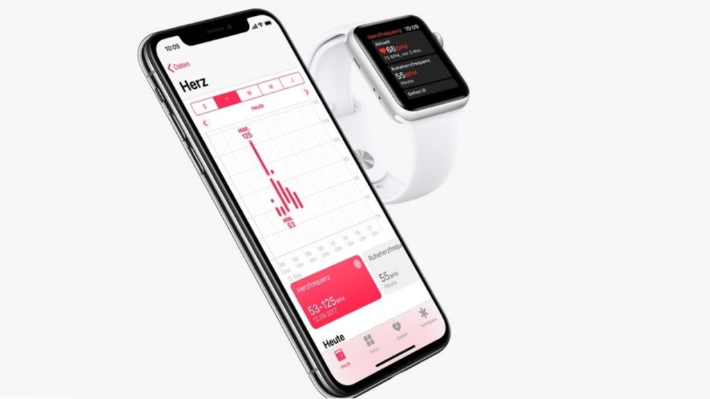 Apple stoppt Health+-Pläne: KI-Funktionen wandern in die Health-App
