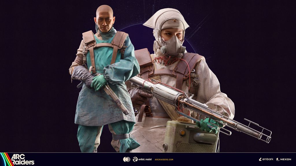 Shrouded Sky Update live: Hurrikan trifft Rust Belt – neue Bedrohungen