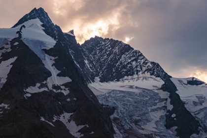 Prozess um erfrorene Bergsteigerin am Großglockner beginnt