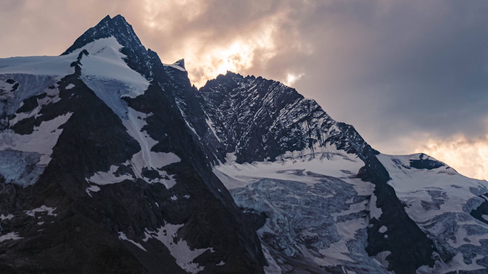 Prozess um erfrorene Bergsteigerin am Großglockner beginnt