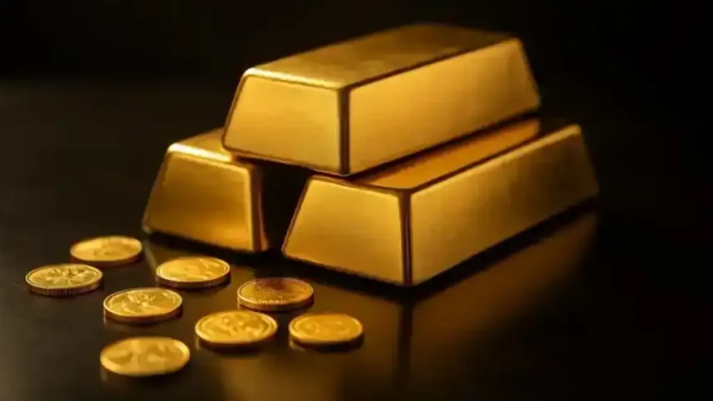 Gold- und Silberpreis im freien Fall: Folgen, Prognose und Risiken für den Aktienmarkt