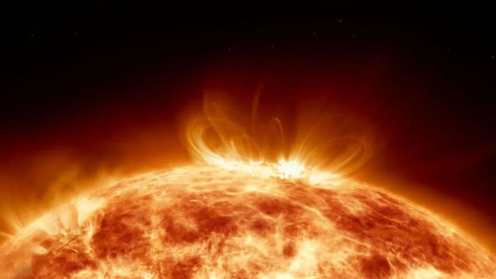 Magnetstürme bis Ende Februar 2026: Termine und Tipps für wetterfühlige Menschen